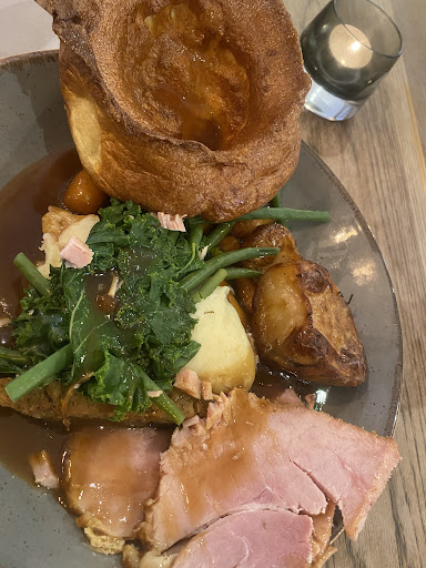 Photo of Horse & Jockey - 6 Brackenfield Ln, Wessington, Alfreton DE55 6DW